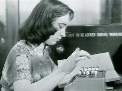Karel Reisz-We Are the Lambeth Boys (1959)