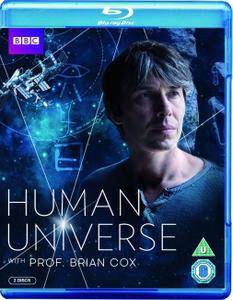 Human Universe (2014) [Repost]