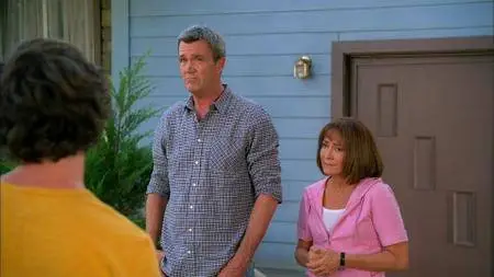 The Middle S04E01