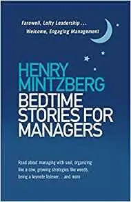 Bedtime Stories for Managers