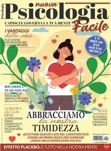 Psicologia Facile N.14 - Settembre-Ottobre 2023