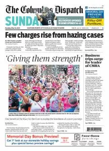 The Columbus Dispatch - May 19, 2019