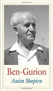 Ben-Gurion: Father of Modern Israel