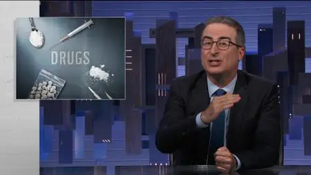 Last Week Tonight with John Oliver S09E05