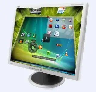 Bump Top v1 Build 2646 Professional Edition
