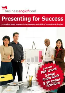 Presenting for Success