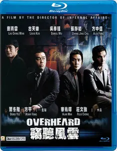 Overheard (2009)
