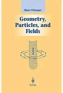 Geometry, Particles, and Fields [Repost]