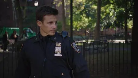 Blue Bloods S08E08