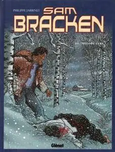Sam Bracken - Tome 3 - Melody Lynn