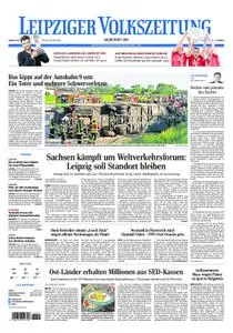 Leipziger Volkszeitung - 20. Mai 2019