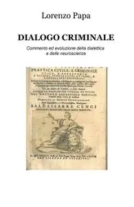 DIALOGO CRIMINALE