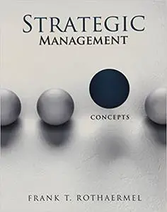 Strategic Management: Concepts