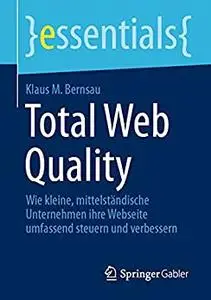 Total Web Quality