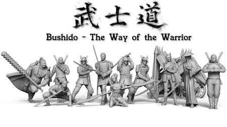 Bushido - Way of the Warrior