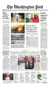 The Washington Post - July 13, 2023