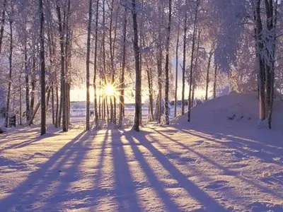 Wallpaper pack: Winter fantasy