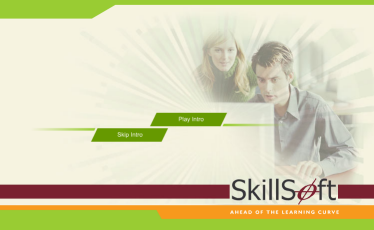 Application Configuration and Deployment with Visual Basic 2008 from SkillSoft