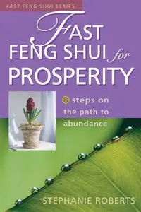 Fast Feng Shui for Prosperity: 8 Steps on the Path to Abundance (repost)