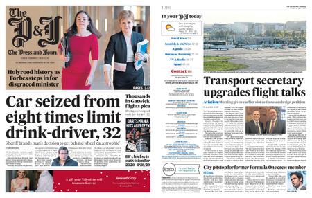 The Press and Journal Aberdeenshire – February 07, 2020