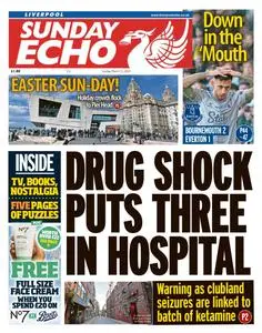 Liverpool Echo - 31 March 2024