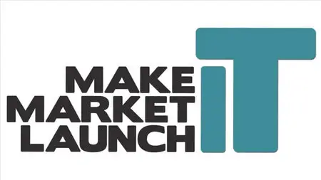 Pam Hendrickson and Mike Koenigs - Make, Market, Launch IT (2014)