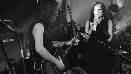 Tarja - Act II. Live at Metropolis Studios London (2018)