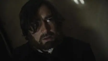 The Terror S01E09