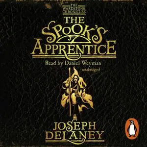 «The Spook's Apprentice» by Joseph Delaney