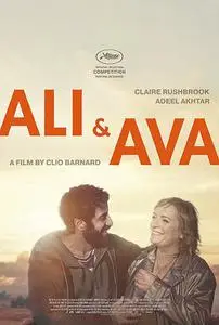 Ali & Ava (2022)