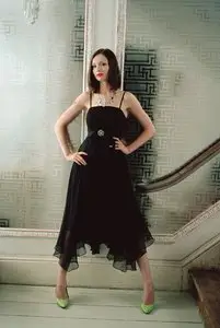 Sophie Ellis Bextor - Camera Press 2006 tPhotoshoo