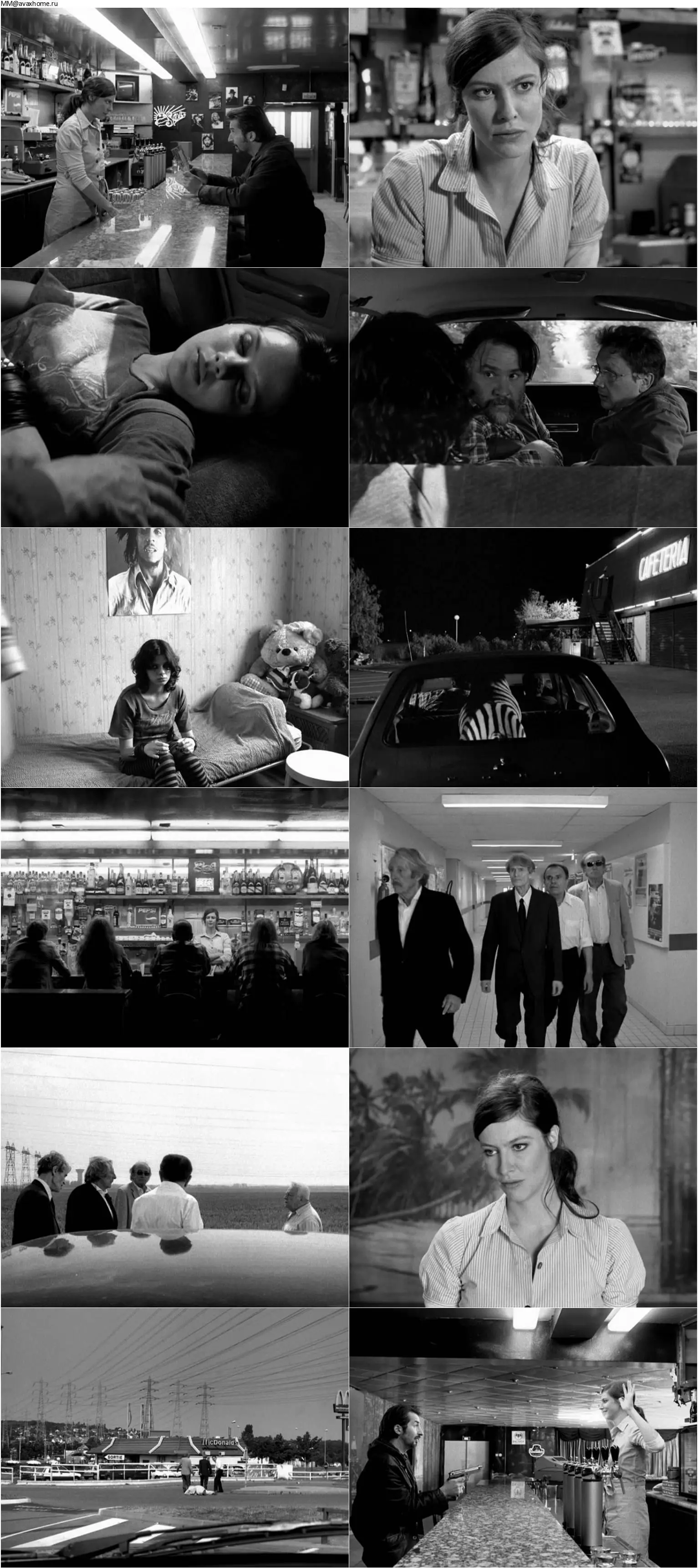 Film J Ai Toujours Rêvé D être Un Gangster I Always Wanted to Be a Gangster (2007) J'ai toujours rêvé d'être un