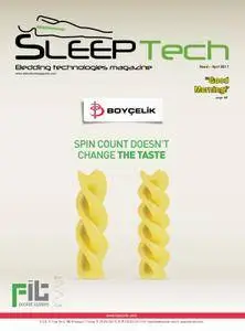 Sleeptech  - March 15, 2017