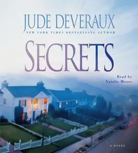 «Secrets» by Jude Deveraux