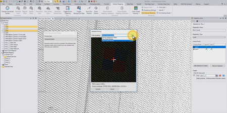 Trimble Business Center 5.20