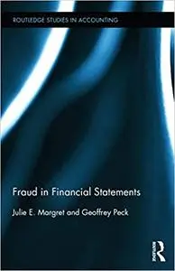 Fraud in Financial Statements