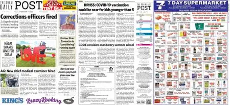 The Guam Daily Post – February 04, 2022