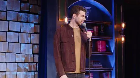 Sam Morril: Same Time Tomorrow (2022)