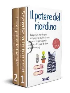 Il potere del riordino: 2 Manoscritti