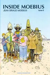 Inside Moebius 1-6