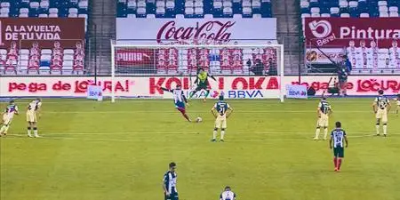 Club América vs. Club América S01E02