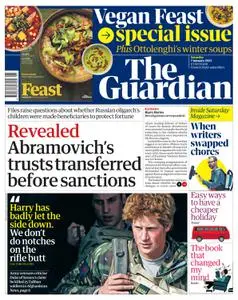 The Guardian - 7 January 2023