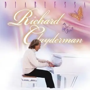 Richard Clayderman - Diablessa (2011)
