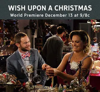 Wish Upon a Christmas (2015)