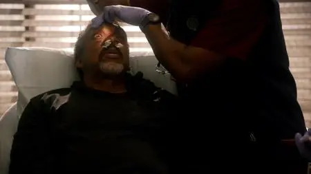 Code Black S02E05