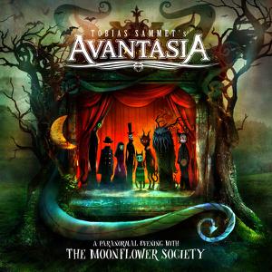 Avantasia - A Paranormal Evening with the Moonflower Society [Official Digital Download]