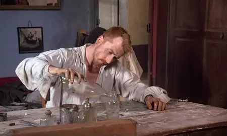 Vincent & Theo - by Robert Altman (1990)