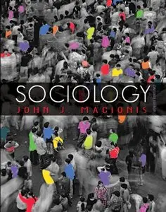 Sociology, 12th Edition