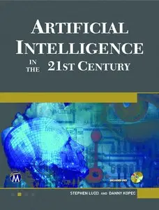Artificial Intelligence in the 21st Century (repost)