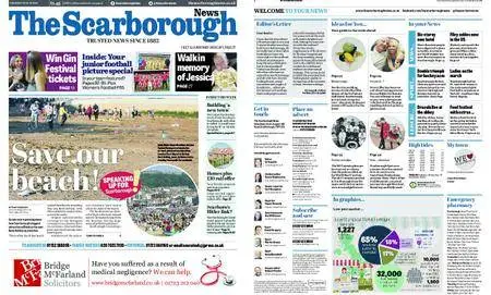 The Scarborough News – May 24, 2018